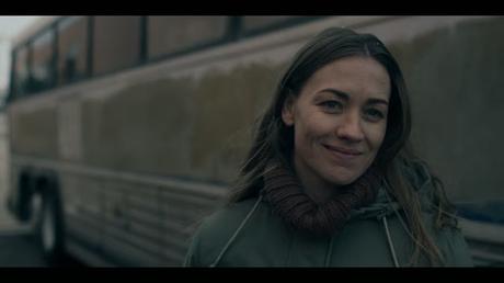 The Handmaid’s Tale - We are both alive to see this. Together.