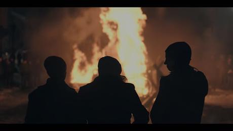 The Handmaid’s Tale - We are both alive to see this. Together.