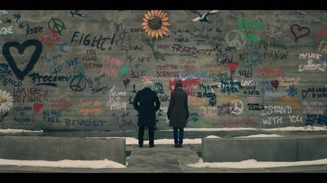 The Handmaid’s Tale - We are both alive to see this. Together.