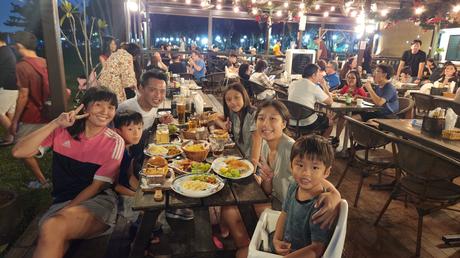 All I wanna do is rollerblade - Ariel is 12!