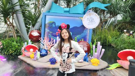 Happiness is... celebrating every sweet moment