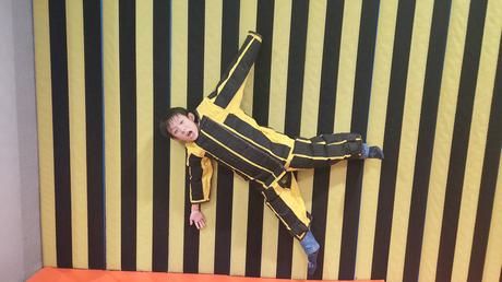 Happiness is... celebrating every sweet moment