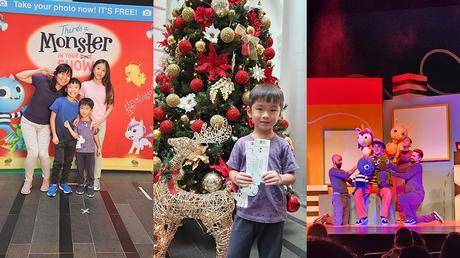 Happiness is... celebrating every sweet moment