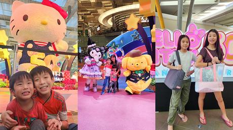 Happiness is... celebrating every sweet moment