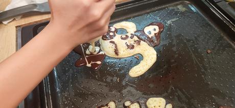 Happiness is... celebrating every sweet moment