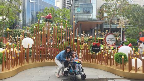 Happiness is... celebrating every sweet moment