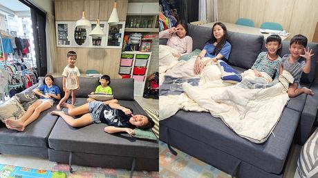 Happiness is... celebrating every sweet moment