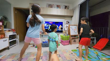 Happiness is... celebrating every sweet moment