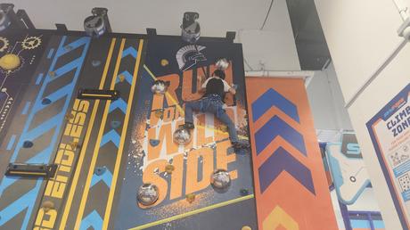 Happiness is... celebrating every sweet moment