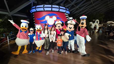 Happiness is... celebrating every sweet moment