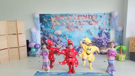 Happiness is... celebrating every sweet moment