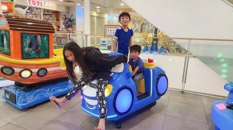 Happiness is... celebrating every sweet moment