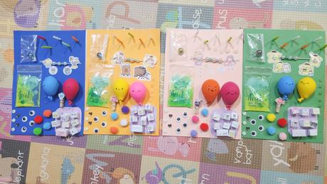 Happiness is... celebrating every sweet moment