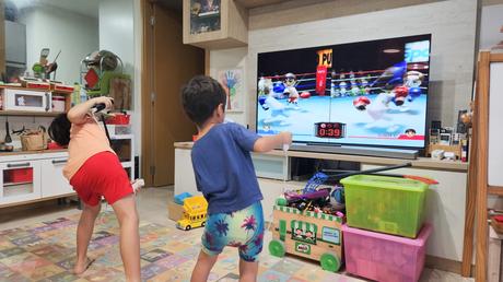 Happiness is... celebrating every sweet moment