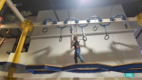 Happiness is... celebrating every sweet moment