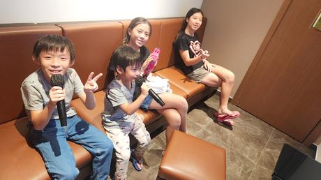 Happiness is... celebrating every sweet moment