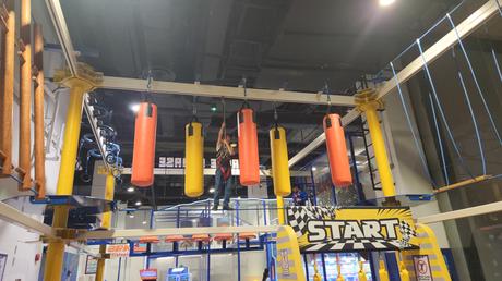 Happiness is... celebrating every sweet moment