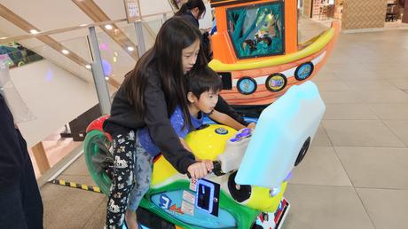 Happiness is... celebrating every sweet moment