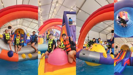 Happiness is... celebrating every sweet moment