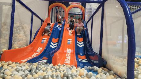 Happiness is... celebrating every sweet moment