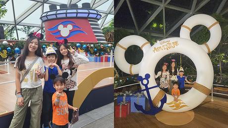 Happiness is... celebrating every sweet moment