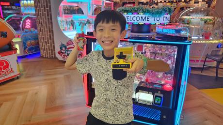 Fun and adventure awaits - Asher is 9! Fun and adventure awaits - Asher is 9!