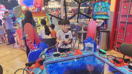 Fun and adventure awaits - Asher is 9! Fun and adventure awaits - Asher is 9!