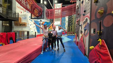 Fun and adventure awaits - Asher is 9! Fun and adventure awaits - Asher is 9!