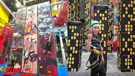 Fun and adventure awaits - Asher is 9! Fun and adventure awaits - Asher is 9!