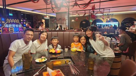 Fun and adventure awaits - Asher is 9! Fun and adventure awaits - Asher is 9!