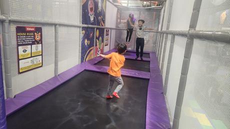 Fun and adventure awaits - Asher is 9! Fun and adventure awaits - Asher is 9!