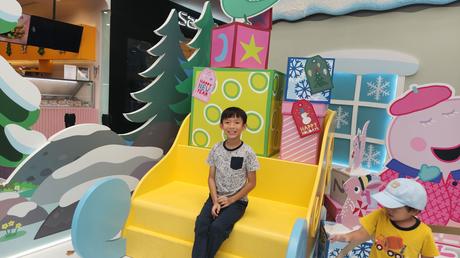 Fun and adventure awaits - Asher is 9! Fun and adventure awaits - Asher is 9!