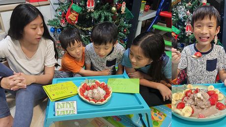 Fun and adventure awaits - Asher is 9! Fun and adventure awaits - Asher is 9!