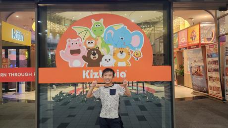 Fun and adventure awaits - Asher is 9! Fun and adventure awaits - Asher is 9!