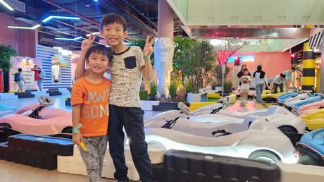 Fun and adventure awaits - Asher is 9! Fun and adventure awaits - Asher is 9!