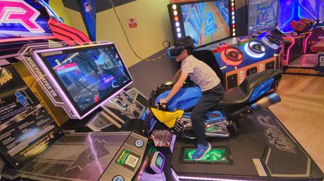 Fun and adventure awaits - Asher is 9! Fun and adventure awaits - Asher is 9!