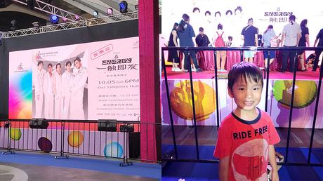 Happiness is... chasing dreams and celebrating milestones Happiness is... chasing dreams and celebrating milestones