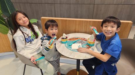 Happiness is... chasing dreams and celebrating milestones Happiness is... chasing dreams and celebrating milestones