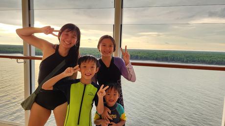 Happiness is... chasing dreams and celebrating milestones Happiness is... chasing dreams and celebrating milestones