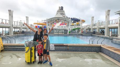 Happiness is... chasing dreams and celebrating milestones Happiness is... chasing dreams and celebrating milestones