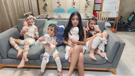 Happiness is... chasing dreams and celebrating milestones Happiness is... chasing dreams and celebrating milestones