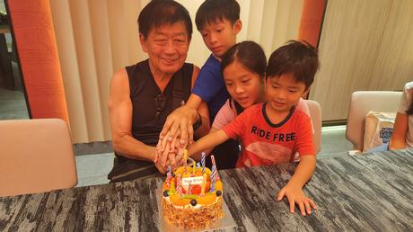 Happiness is... chasing dreams and celebrating milestones Happiness is... chasing dreams and celebrating milestones