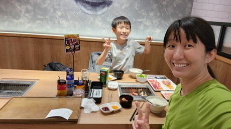 Happiness is... chasing dreams and celebrating milestones Happiness is... chasing dreams and celebrating milestones