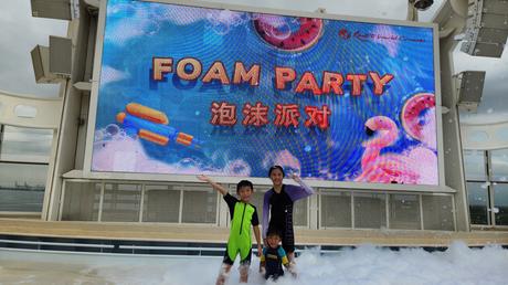 Happiness is... chasing dreams and celebrating milestones Happiness is... chasing dreams and celebrating milestones