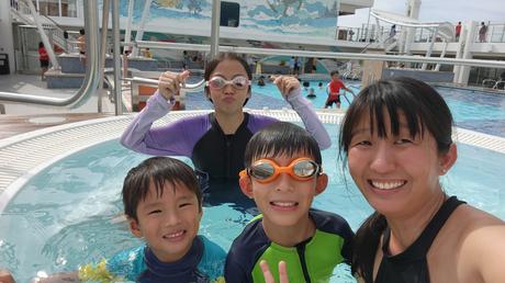 Happiness is... chasing dreams and celebrating milestones Happiness is... chasing dreams and celebrating milestones