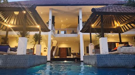 Our 17-pax family vacation in Bali