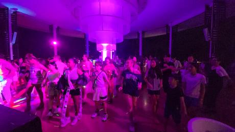 Our 17-pax family vacation in Bali