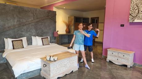 Our 17-pax family vacation in Bali