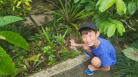 Our 17-pax family vacation in Bali