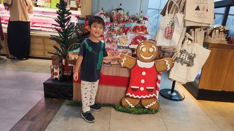 Our 17-pax family vacation in Bali